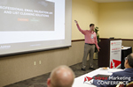 Austin Bliss President Freshaddress Speaking on List Cleansing at the Inbox Marketing ConferenceŽ 2016 Miami