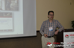 Brett Knobloch CEO of Jgsullivan Interactive Speaking on Consumer Behavioral Changes With Mobile Based Email Campaigns Inbox Marketing Conference at the January 26-27, 2016 Miami email technology and marketing industry event