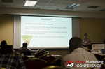 Brett Knobloch CEO of Jgsullivan Interactive Speaking on Consumer Behavioral Changes With Mobile Based Email Campaigns Inbox Marketing Conference at the January 26-27, 2016 Miami Inbox Marketing ConferenceŽ