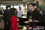 Exhibit Hall at the January 26-27, 2016 Inbox Marketing ConferenceŽ in Miami