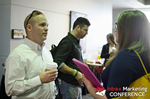 Exhibit Hall at the January 26-27, 2016 Miami email technology and marketing industry event