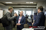 Exhibit Hall at the 2016 Inbox Marketing ConferenceŽ and Summit