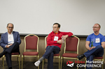 Final Panel of Email Marketing Executives Debating the Future of Email at the January 26-27, 2016 Miami email technology and marketing industry event