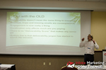 Gudmundur Heidarsson CEO of Edatasource at the January 26-27, 2016 Inbox Marketing ConferenceŽ in Miami