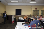 Jimmy Ortegon Ebusiness Technology DireCTOr Nwg Usa at the 2016 Inbox Marketing ConferenceŽ and Expo
