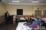 Jimmy Ortegon Ebusiness Technology DireCTOr Nwg Usa at Inbox Marketing ConferenceŽ 2016 Miami