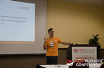 John Murphy CEO of Reachmail Speaking on the 2016 Future of Email Technology at the 2016 Inbox Marketing ConferenceŽ and Expo