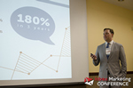 Jordan Hellyer President Easy Email Solutions Speaking on Effective Responsive Designs for Mobile Email Campaigns That Require Graphics at the Inbox Marketing ConferenceŽ 2016 Miami