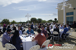 Lunch among Email Marketing And Technology Executives at the 2016 Inbox Marketing ConferenceŽ and Summit