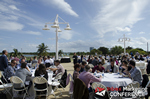 Lunch among Email Marketing And Technology Executives at the 2016 Inbox Marketing ConferenceŽ and Expo