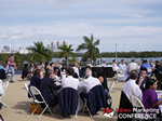 Lunch among Email Marketing And Technology Executives at the 2016 Inbox Marketing ConferenceŽ and Expo