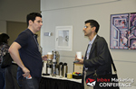 Networking among Email Marketing Professionals And C Level Executives at the Miami Inbox Marketing ConferenceŽ in 2016