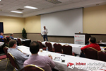 Sean Kelley on Email Marketing Methodology at the inaugural email marketing industry conference in 2016