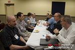 Speed Networking among Email Marketing And Technology Executives at the Inbox Marketing ConferenceŽ 2016 Miami
