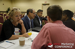 Speed Networking among Email Marketing And Technology Executives at the January 26-27, 2016 Inbox Marketing ConferenceŽ in Miami