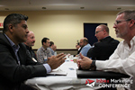 Speed Networking for Email Experts at the 2016 Inbox Marketing ConferenceŽ in Miami