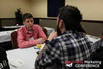 Speed Networking for Email Experts at the January 26-27, 2016 Miami Inbox Marketing ConferenceŽ