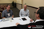 Speed Networking for Email Experts at the January 26-27, 2016 Miami Inbox Marketing ConferenceŽ