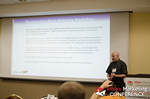 Steve Callan CTO of Jangomail Speaking on Responsive Non Delivery Analytics at the 2016 Inbox Marketing ConferenceŽ in Miami
