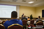 Steve Callan CTO of Jangomail Speaking on Responsive Non Delivery Analytics at the January 26-27, 2016 Miami email technology and marketing industry event