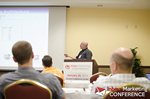 Steve Callan CTO of Jangomail Speaking on Responsive Non Delivery Analytics at the 2016 Inbox Marketing ConferenceŽ and Summit